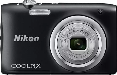دوربین عکاسی Nikon مدل COOLPIX A100