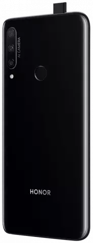 گوشی موبایل 128 گیگابایت HONOR مدل  9X