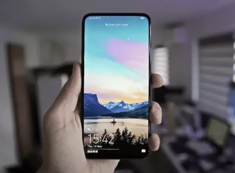 گوشی موبایل 128 گیگابایت HONOR مدل  9X