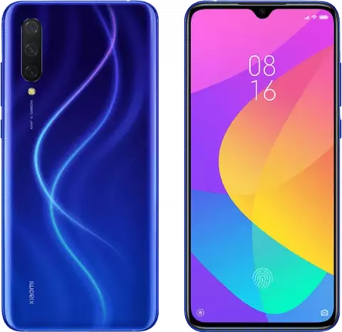 گوشی موبایل 128 گیگابایت Xiaomi مدل MI 9 LITE