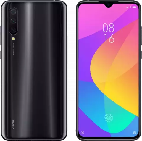 گوشی موبایل 64 گیگابایت Xiaomi مدل MI 9 LITE