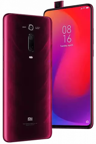 گوشی موبایل 128 گیگابایت Xiaomi مدل MI 9T PRO