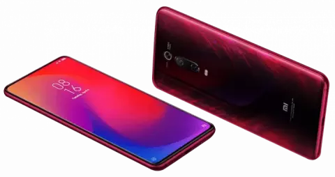 گوشی موبایل 128 گیگابایت Xiaomi مدل MI 9T PRO
