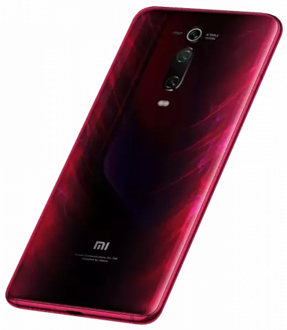 گوشی موبایل 128 گیگابایت Xiaomi مدل MI 9T PRO