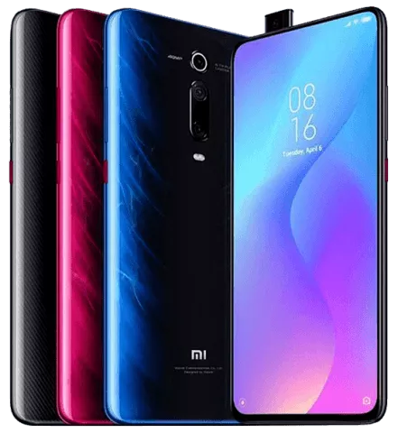 گوشی موبایل 128 گیگابایت Xiaomi مدل MI 9T PRO