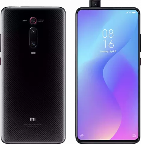 گوشی موبایل 64 گیگابایت Xiaomi مدل MI 9T PRO