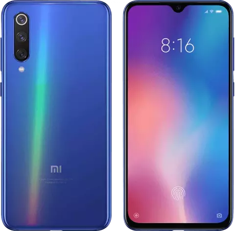 گوشی موبایل 128 گیگابایت Xiaomi مدل MI 9 SE