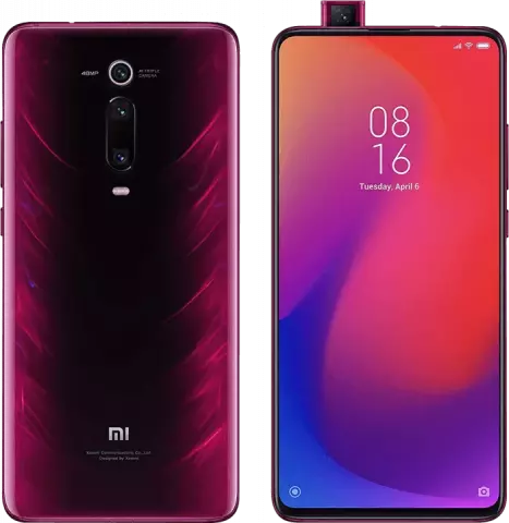 گوشی موبایل 128 گیگابایت Xiaomi مدل MI 9T