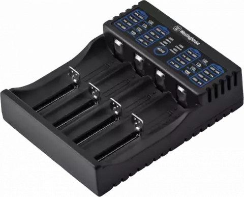 شارژر باتری Westinghouse مدل UNIVERSAL WBC-011