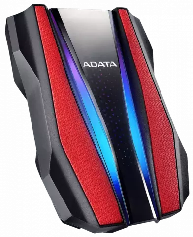 هارد اکسترنال 2 ترابایت Adata مدل  HD770G