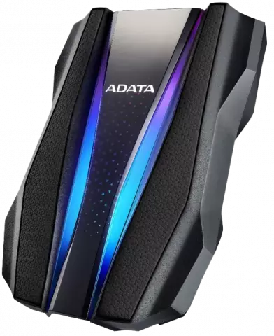 هارد اکسترنال 2 ترابایت Adata مدل  HD770G