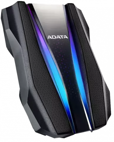 هارد اکسترنال 2 ترابایت Adata مدل  HD770G