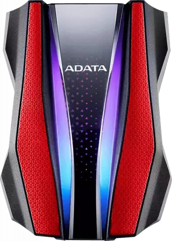 هارد اکسترنال 1 ترابایت Adata مدل HD770G