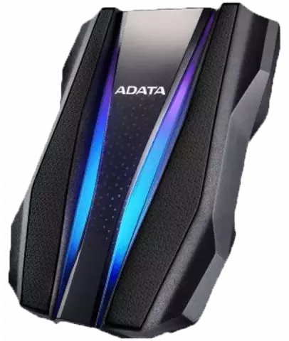 هارد اکسترنال 1 ترابایت Adata مدل  HD770G