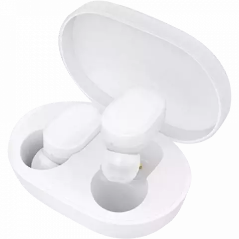 هدفون، هدست، هندزفری و ایرفون Xiaomi مدل MI TRUE EARBUDS TWSEJ02LM