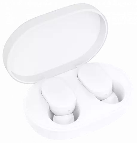هدفون، هدست، هندزفری و ایرفون  Xiaomi مدل MI TRUE EARBUDS TWSEJ02LM