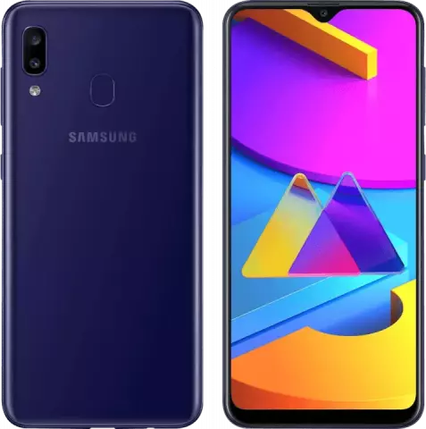 گوشی موبایل 32 گیگابایت Samsung مدل GALAXY M10S