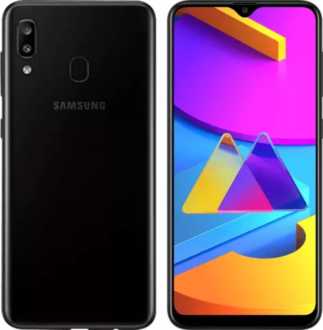 گوشی موبایل 32 گیگابایت Samsung مدل GALAXY M10S