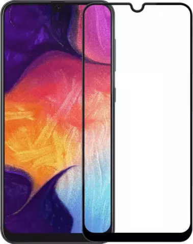 محافظ صفحه نمایش تلفن هوشمند SAMSUNG GALAXY A30S