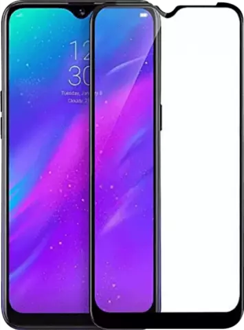 محافظ صفحه نمایش تلفن هوشمند SAMSUNG GALAXY A10S