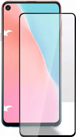 محافظ صفحه نمایش تلفن هوشمند SAMSUNG GALAXY A60