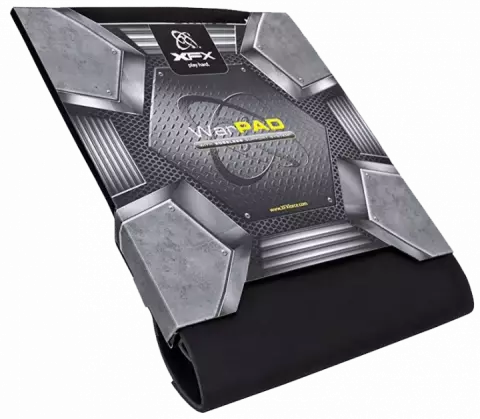 موس پد گیمینگ XFX مدل WARPAD FXGS2LAYER