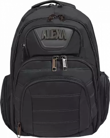کوله پشتی ALEXA مدل ALX716