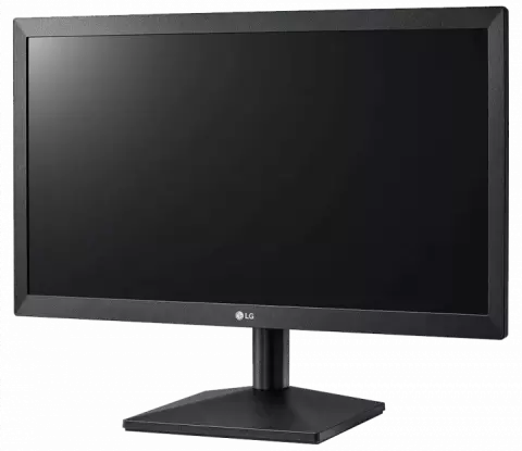 مانیتور 19.5 اینچ LG مدل  20MK400A