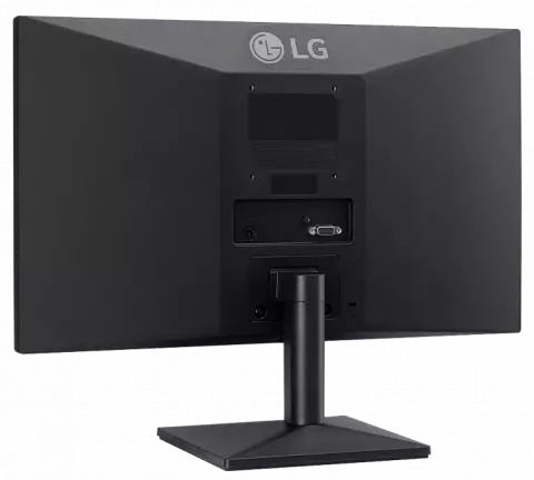 مانیتور 19.5 اینچ LG مدل  20MK400A