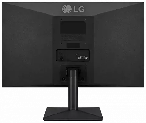 مانیتور 19.5 اینچ LG مدل 20MK400A