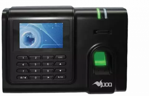 دستگاه حضور و غیاب اثر انگشت Vina مدل V21 WIFI