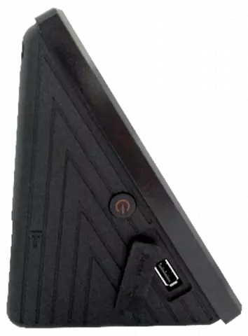 دستگاه حضور و غیاب اثر انگشت Vina مدل UFACE 402