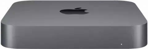 مینی پی سی Apple مدل MAC MINI MRTT2