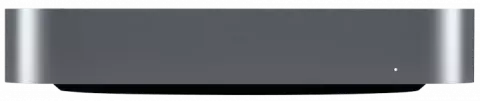 مینی پی سی Apple مدل MAC MINI MRTT2