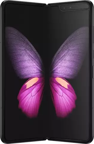 گوشی موبایل 512 گیگابایت Samsung مدل GALAXY FOLD