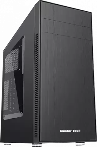 MASTER TECH MANTRA BLACK CASE