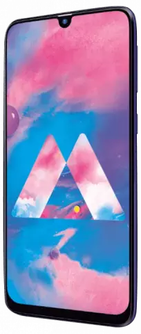گوشی موبایل 32 گیگابایت Samsung مدل GALAXY M30