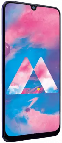 گوشی موبایل 32 گیگابایت Samsung مدل GALAXY M30
