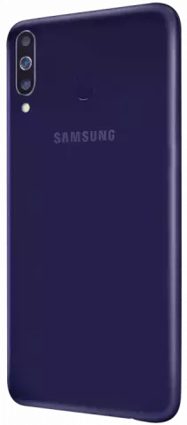 گوشی موبایل 32 گیگابایت Samsung مدل GALAXY M30