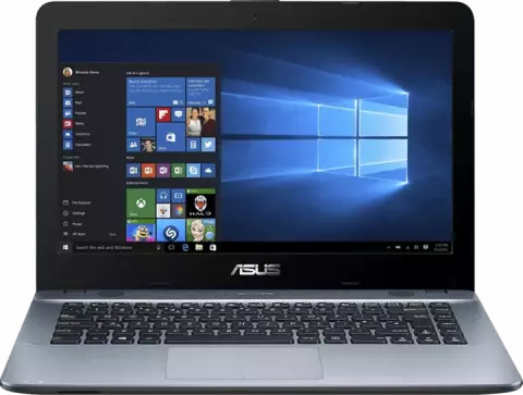 لپ تاپ 14 اینچ ASUS مدل VIVOBOOK MAX X441MA