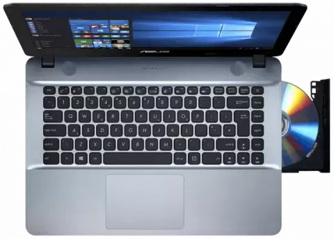 لپ تاپ 14 اینچ ASUS مدل VIVOBOOK MAX X441MA