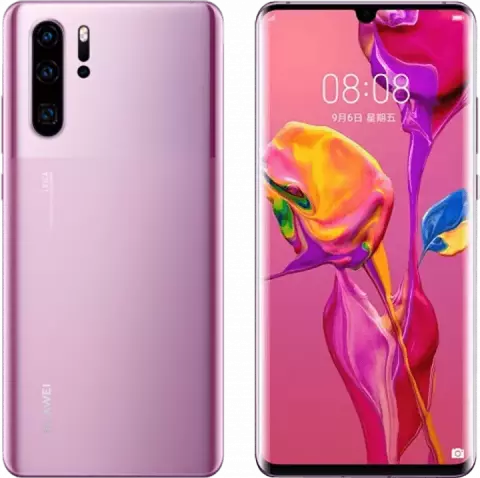 گوشی موبایل 256 گیگابایت Huawei مدل P30 PRO