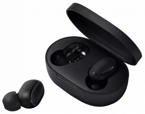ایرفون بی سیم Xiaomi مدل MI TRUE EARBUDS BASIC TWSEJ04LS نسخه گلوبال