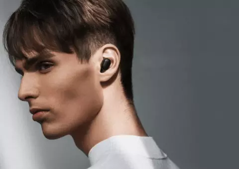 ایرفون بی سیم Xiaomi مدل MI TRUE EARBUDS BASIC TWSEJ04LS نسخه گلوبال