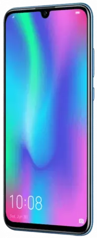 گوشی موبایل 128 گیگابایت HONOR مدل  10 LITE