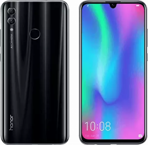 گوشی موبایل 128 گیگابایت HONOR مدل 10 LITE
