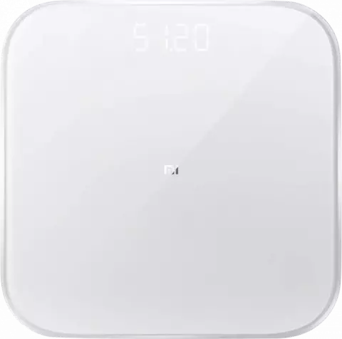 ترازو هوشمند XIAOMI مدل MI SMART SCALE 2 XMTZC04HM