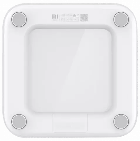 ترازو هوشمند XIAOMI مدل MI SMART SCALE 2 XMTZC04HM