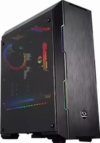 کیس Raidmax مدل ATTILA T25FTB