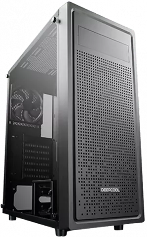 کیس گیمینگ Deepcool مدل E-SHIELD